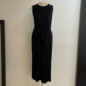 Banana Republic jersey dress
